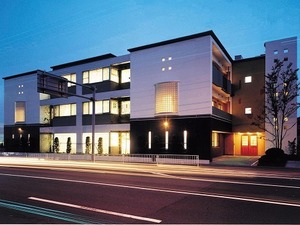 ココファンメゾン湘南台(旧名:シニアメゾン湘南台)