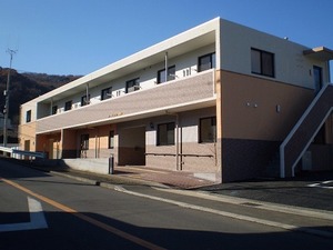 ココファンメゾンあさひ(旧名称:シニアメゾンあさひ)