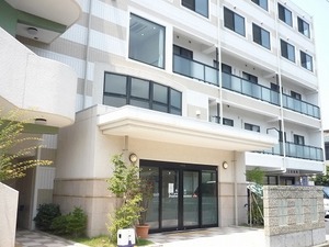ココファンメディカルタウン湘南四之宮(旧名称:ユーミーメディカルタウン湘南四之宮)