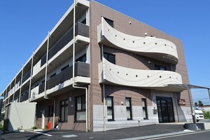 ココファンメゾン茅ヶ崎(旧名称:シニアメゾン茅ヶ崎)