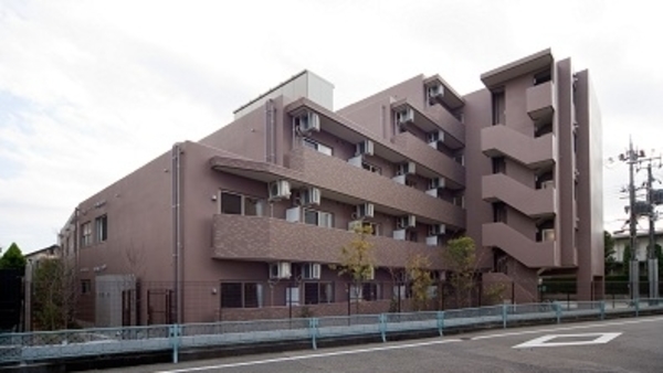 そんぽの家S 甲東園 特徴画像