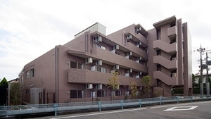 そんぽの家S 甲東園(旧名称:Cアミーユ甲東園)