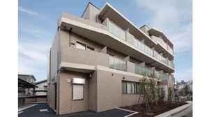 そんぽの家S 江古田(旧名称:Cアミーユ江古田)