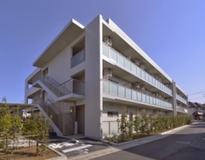 そんぽの家S 五香南
