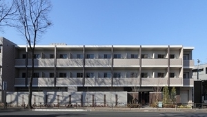 そんぽの家S 烏山(旧名称:Cアミーユ烏山)