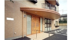そんぽの家 十番町(旧名称:アミーユ十番町)