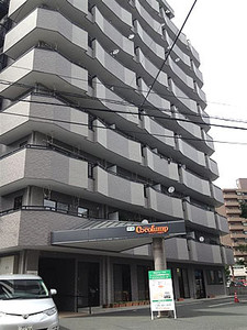 ココファン水前寺