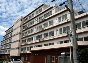 ココファン柏明原
