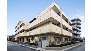 そんぽの家 氷川台