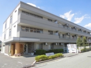 そんぽの家 柏豊四季