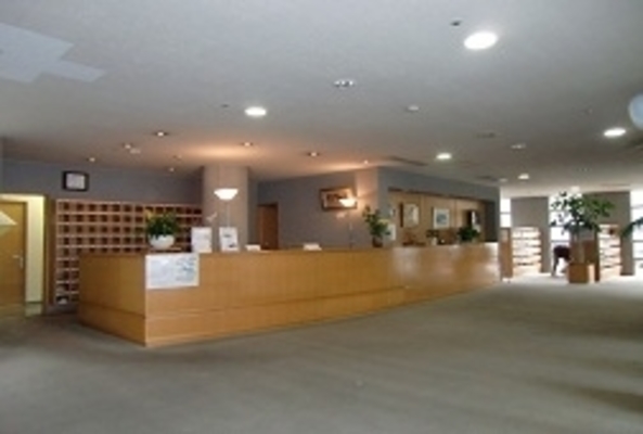 そんぽの家 市川 特徴画像