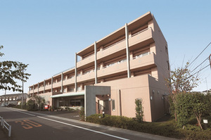 ニチイホーム 稲城