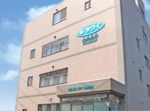 ツクイ札幌稲穂