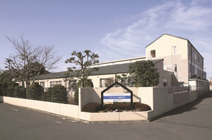 ニチイホーム 西国分寺