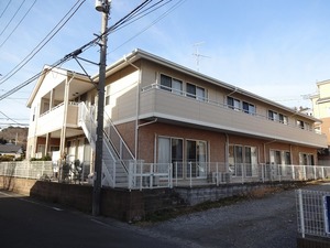 サリューブルあさひ壱番館