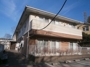 サリューブルあさひ弐番館