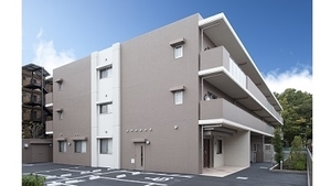 そんぽの家 相模大野(旧名称:アミーユレジデンス相模大野)