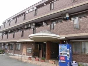 そんぽの家 住道(旧名称:アミーユ住道)