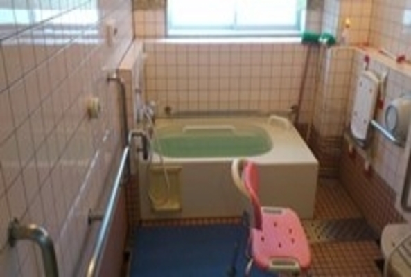 そんぽの家 豊中穂積 特徴画像