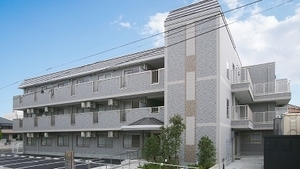 そんぽの家 寝屋川寿町(旧名称:アミーユ寝屋川寿町)