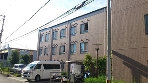 そんぽの家 豊中南曽根(旧名称:アミーユ豊中南曽根)