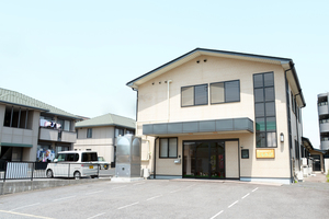 こもれび多治見