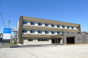 医療法人社団浜松平良内科 おおるり三島