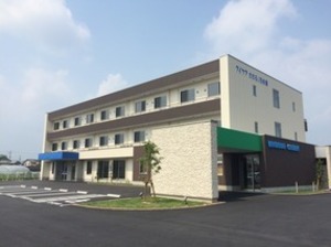 アイケアおおるり西美薗