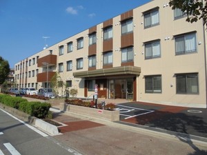 ニチイケアセンター戸田笹目