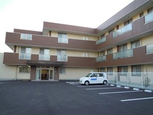 ニチイケアセンターひめじ的形