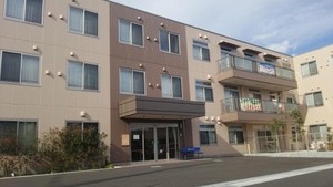 ニチイケアセンターこゆるぎ