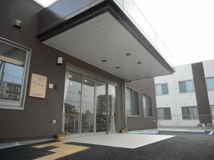 ニチイケアセンター東中央