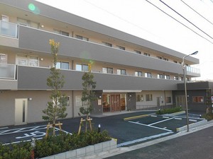 ニチイケアセンター練馬さくら台
