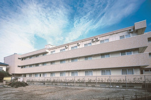 ニチイホーム 元住吉