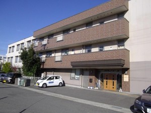 ニチイケアセンター引山
