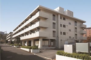 ニチイホーム 仲町台