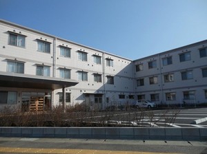 ニチイケアセンター熊本飽田東