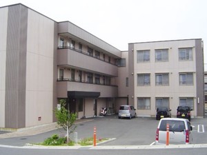 ニチイケアセンター周南久米