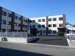 ニチイケアセンター小名浜