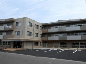 ニチイケアセンター仙台市名坂