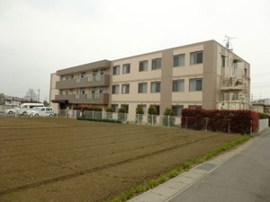 ニチイケアセンターかつた