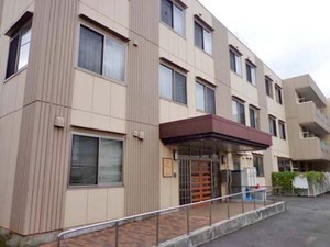 ニチイケアセンター千葉中央