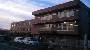 ニチイケアセンター成田