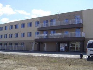 ニチイケアセンター東三輪