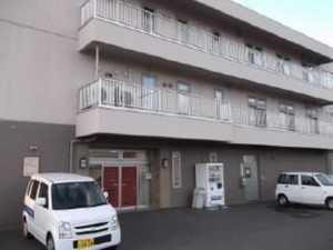 ニチイケアセンター旭川北
