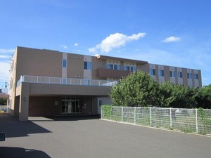 ニチイケアセンター手稲
