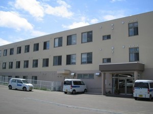 ニチイケアセンター厚別