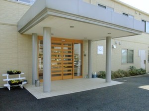 ニチイケアセンター幸手千塚