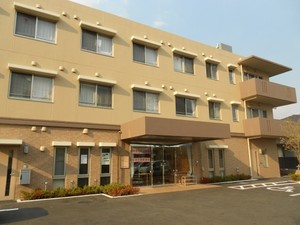 ニチイケアセンター越谷