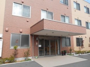 ニチイケアセンター志木中宗岡